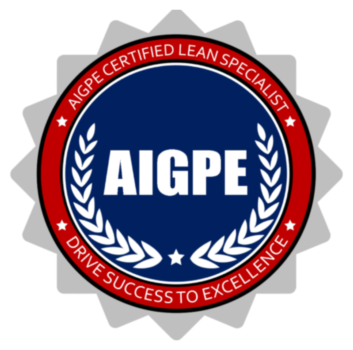 AIGPE Certified Lean Specialist