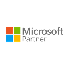 Microsoft Partner