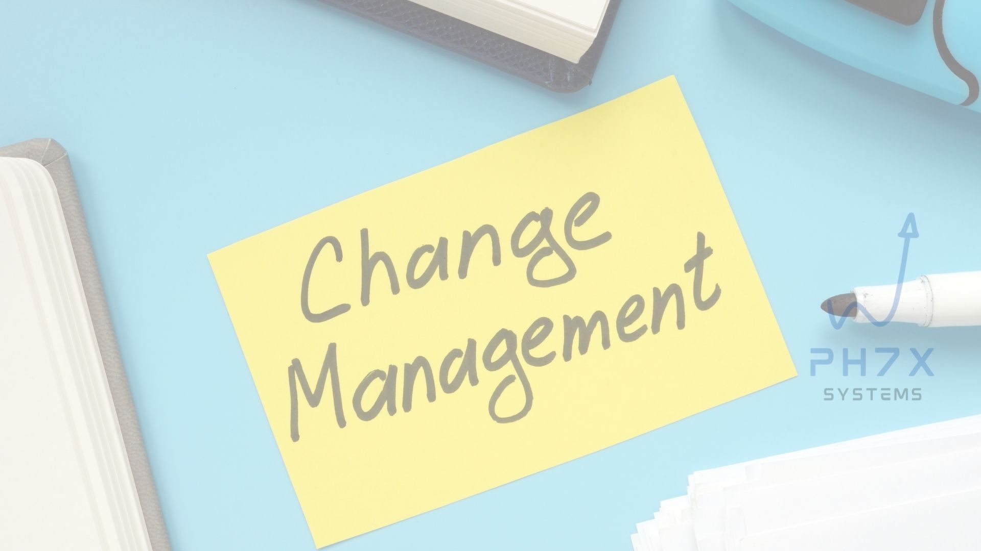 "Change Management: Novas Abordagens e o Futuro do Ciclo de Vida de Projetos"