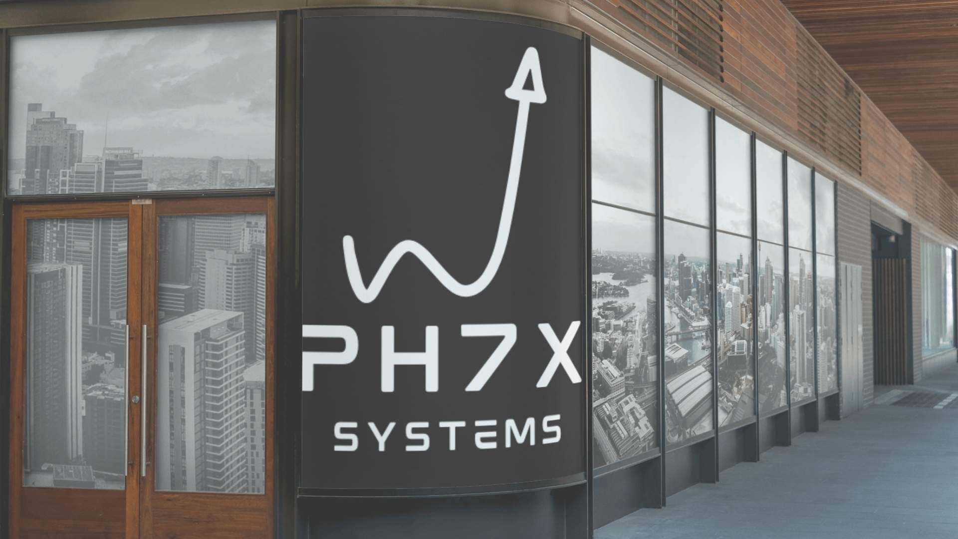 "Forma Legal e Estrutura da pH7x Systems"
